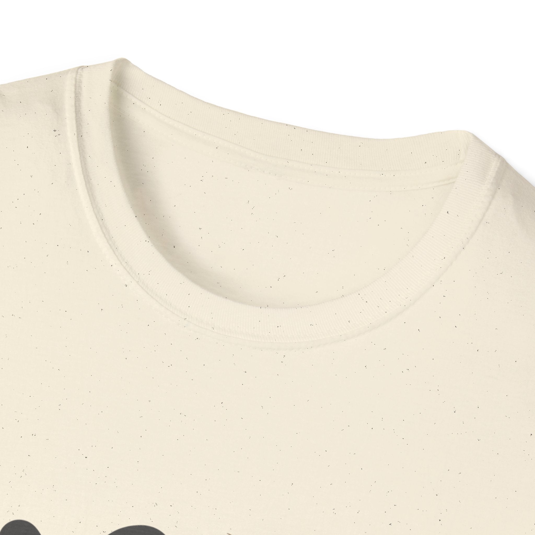 Guitar Skull Graphic T-Shirt — Rock Music Band Tee