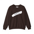 Swahili Abstract Sweatshirt - 'Wacha Wivu'